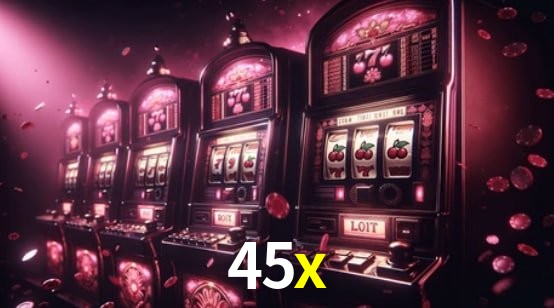 Desvendando o Mundo dos Jogos Virtuais na 45x